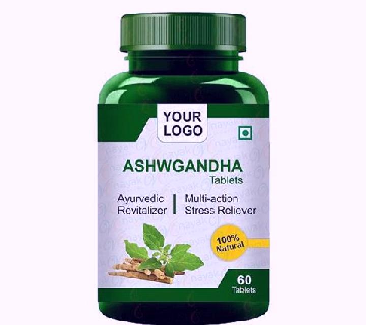 Ashwagandha medication