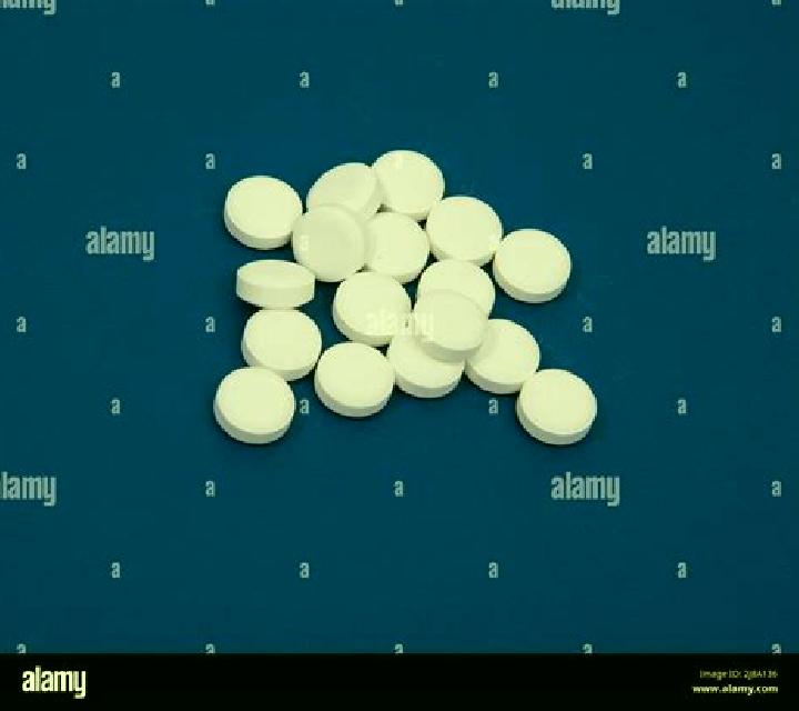 Aspirin pharmacy