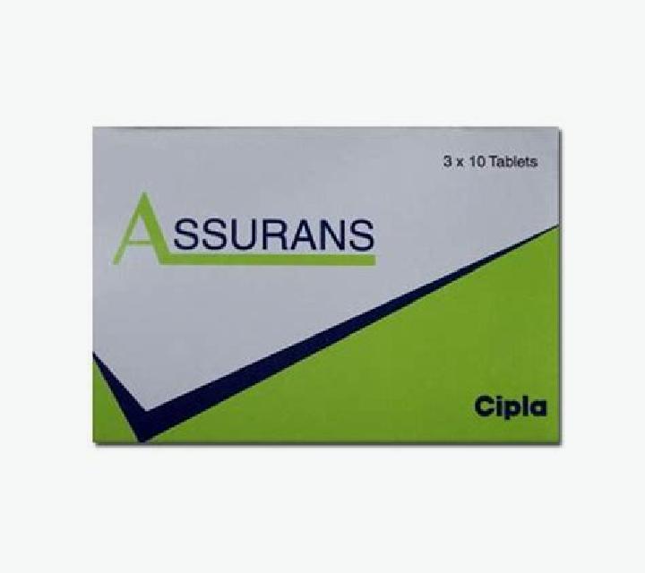 Assurans medication