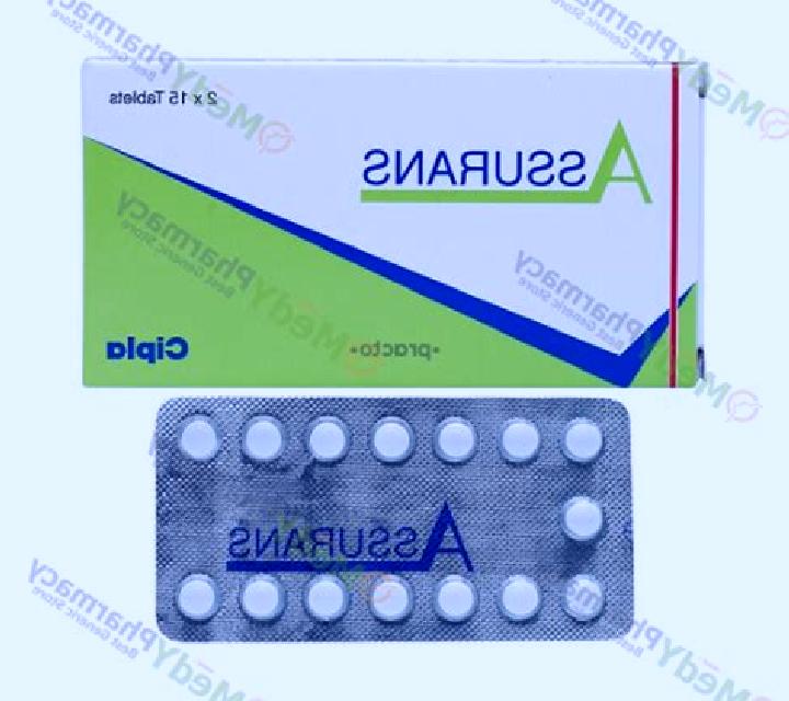 Assurans pharmacy