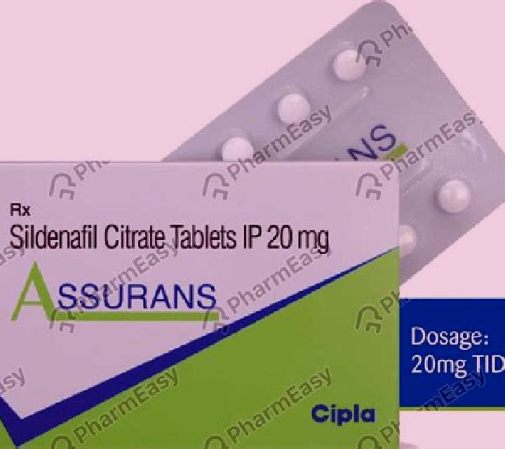 Assurans tablet