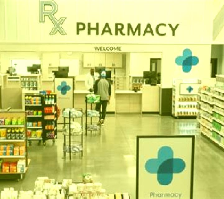 Ataxin pharmacy