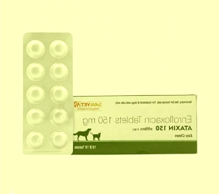 Ataxin pills