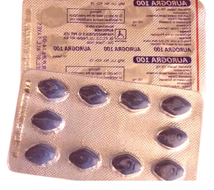 Aurogra pharmacy