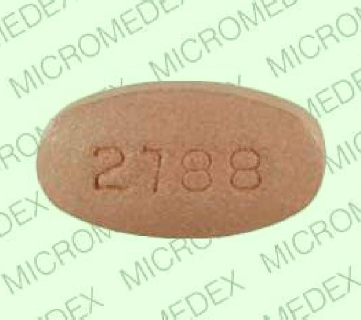 Avalide pills