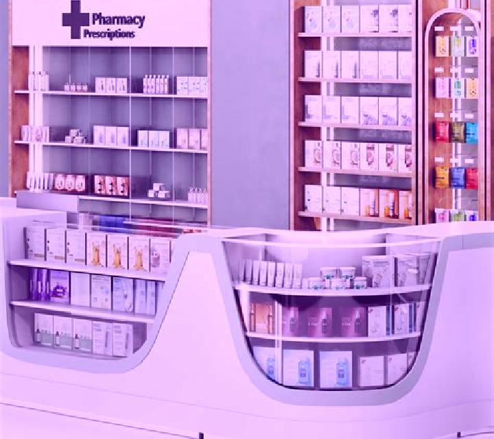 Aygestin pharmacy