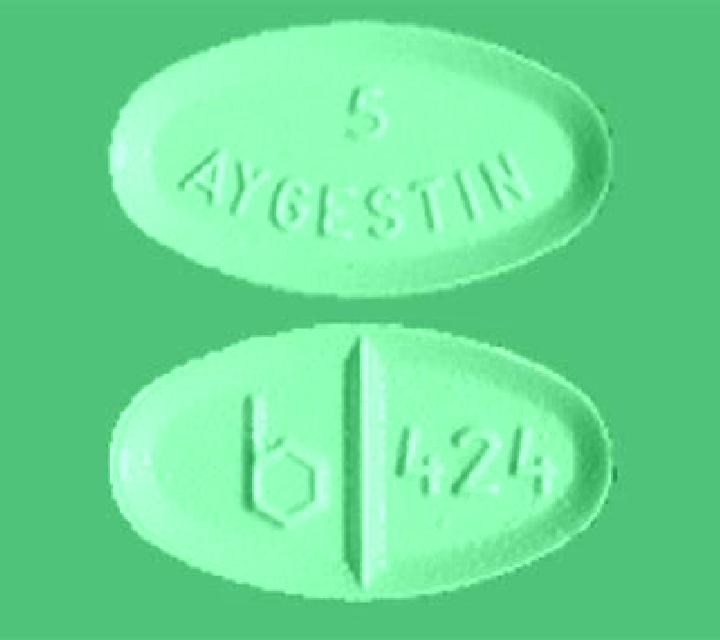 Aygestin pills