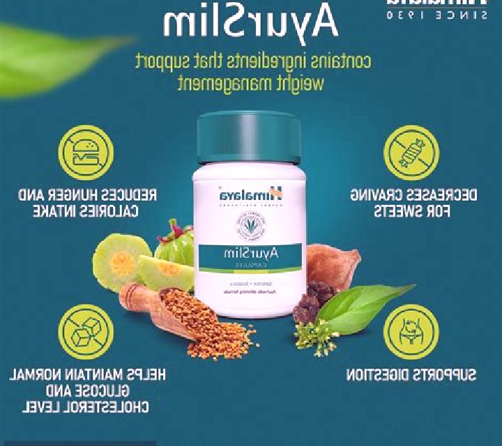 Ayurslim pharmacy