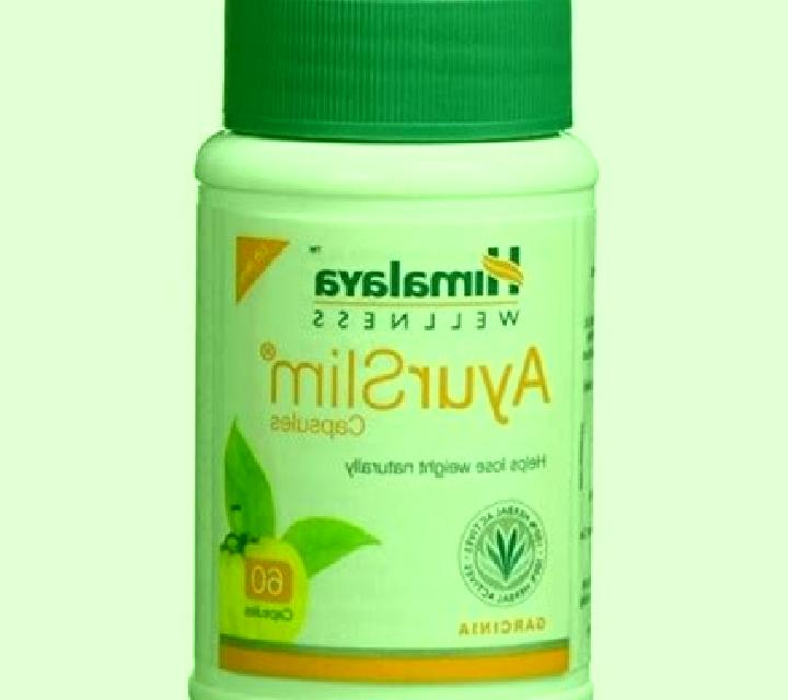 Ayurslim tablet
