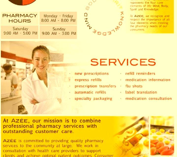 Azee pharmacy
