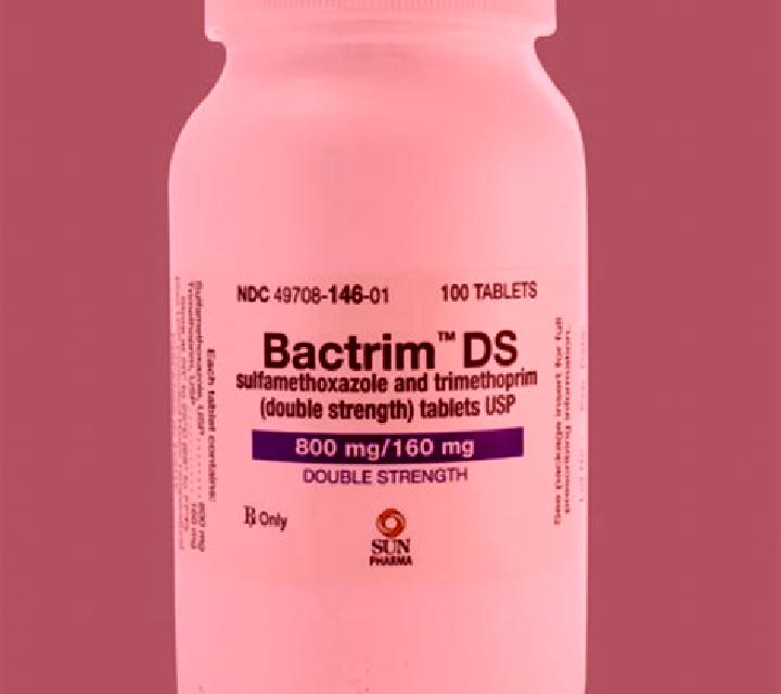 Bactrim pharmacy