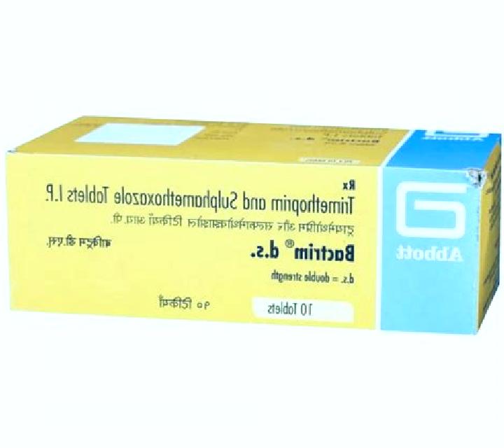 Bactrim tablet