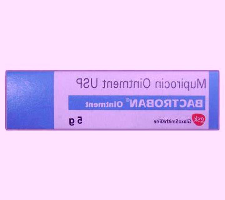 Bactroban Ointment 5g pharmacy