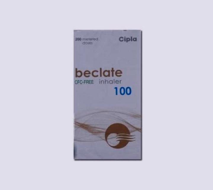 Beclate pharmacy
