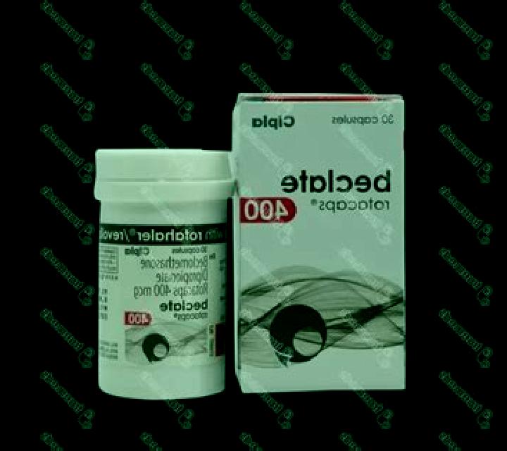 Beclate tablet