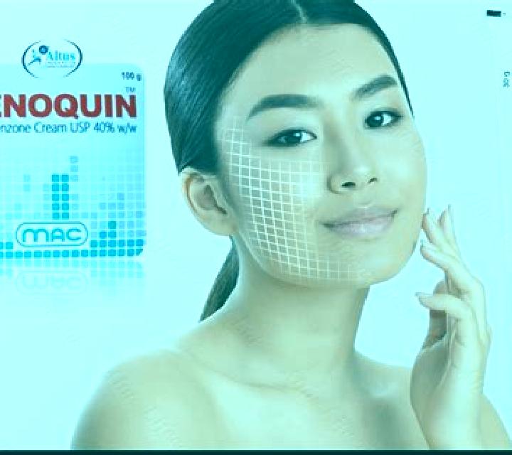 Benoquin Cream pills