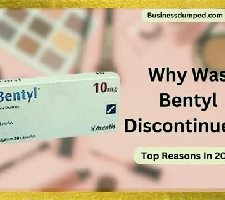 Bentyl pharmacy