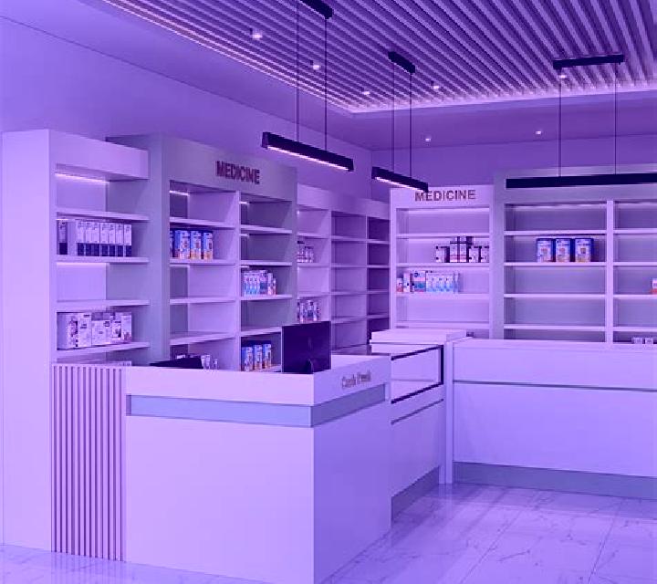 Bestina pharmacy