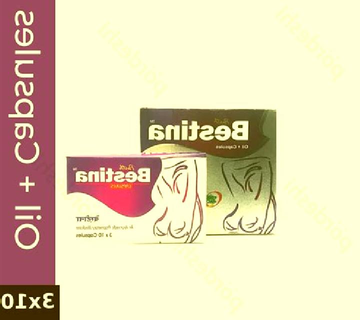 Bestina pills