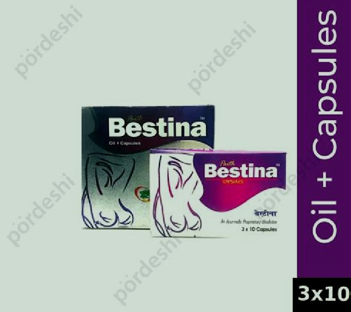 Bestina tablet