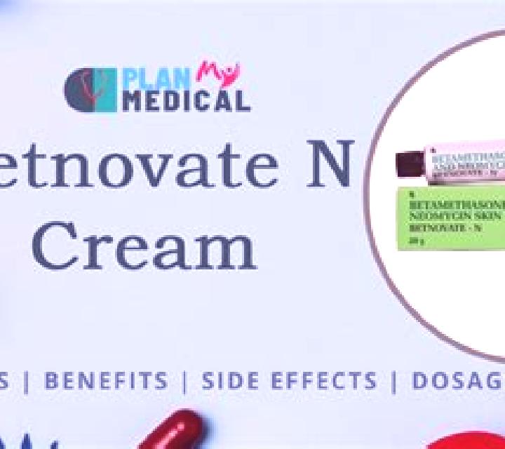 Betnovate medication