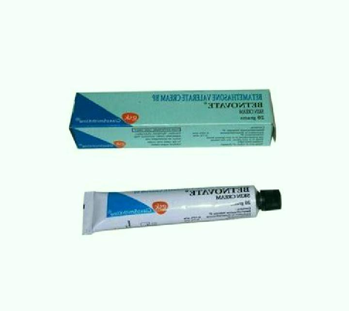 Betnovate pharmacy