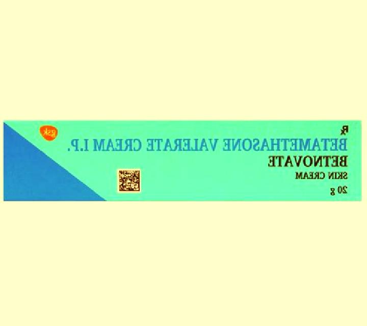 Betnovate pills