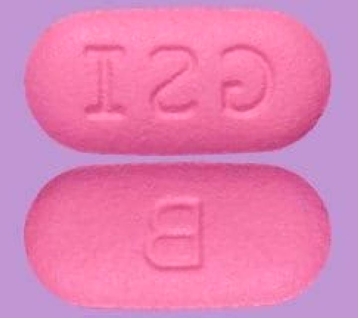 Biktarvy pills