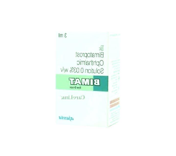 Bimat medication