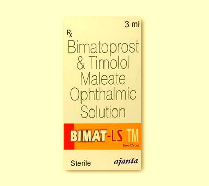 Bimat pills