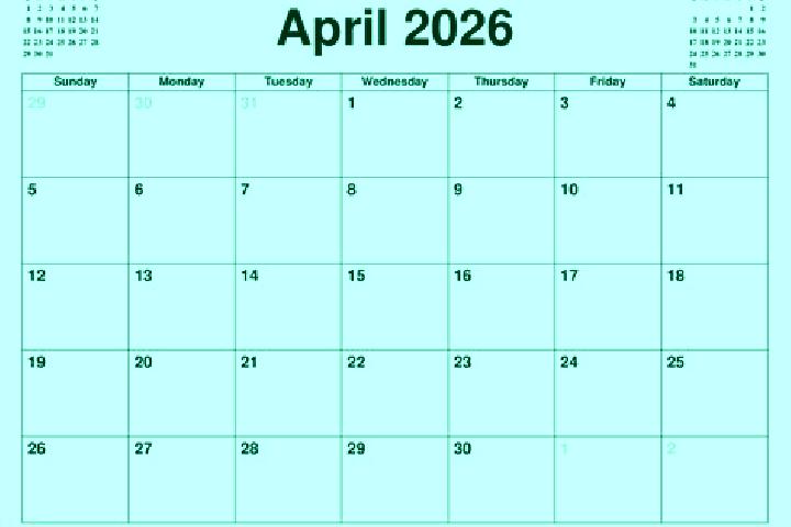 Blog - 2026