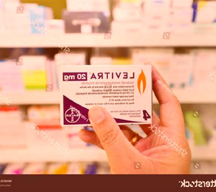 Bottled Levitra pharmacy