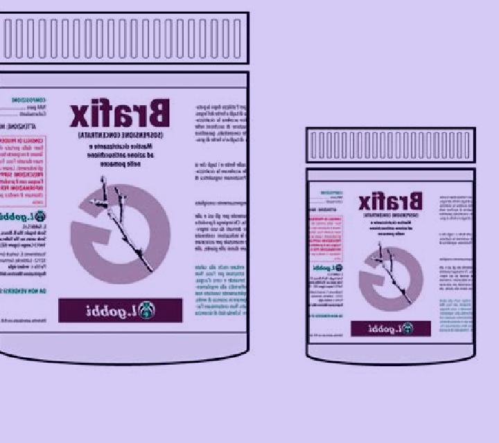 Brafix medication