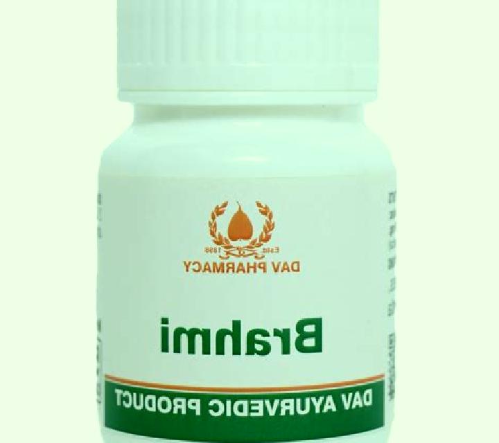 Brahmi pharmacy