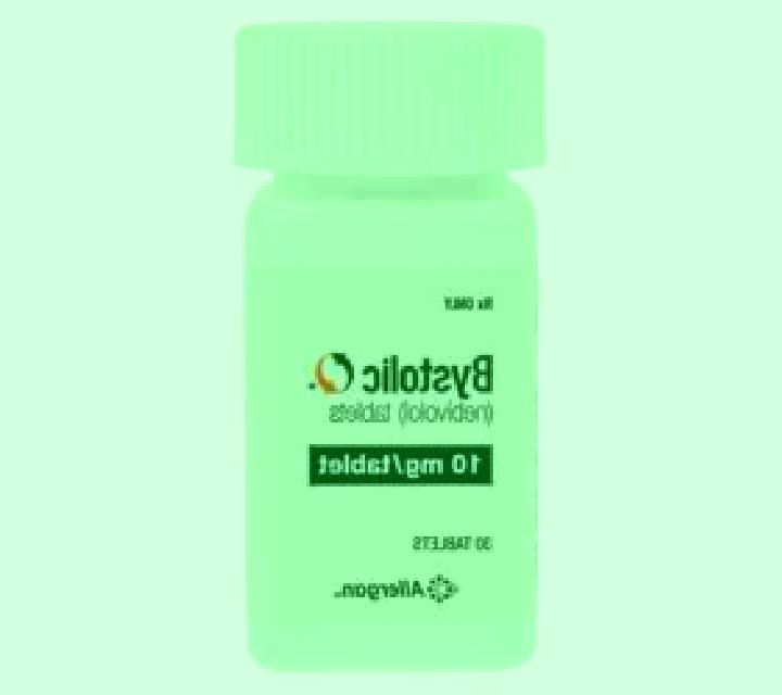 Bystolic pharmacy
