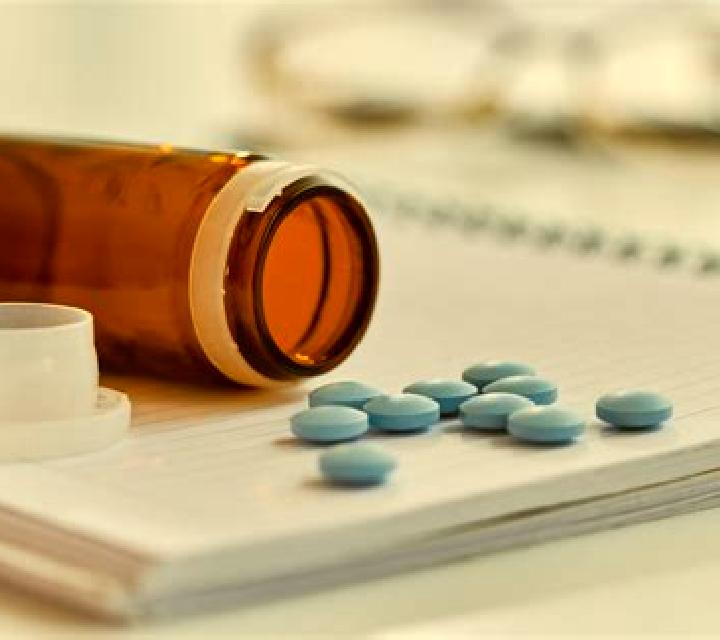 Bystolic pills