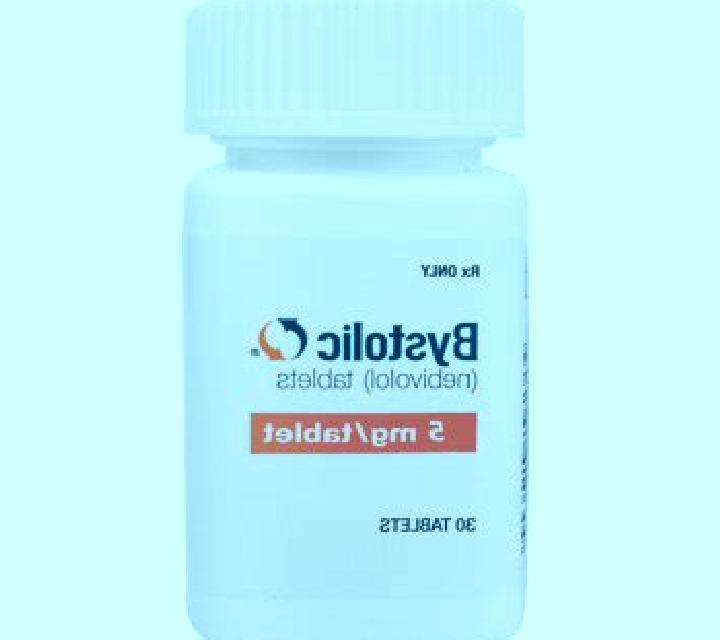 Bystolic tablet