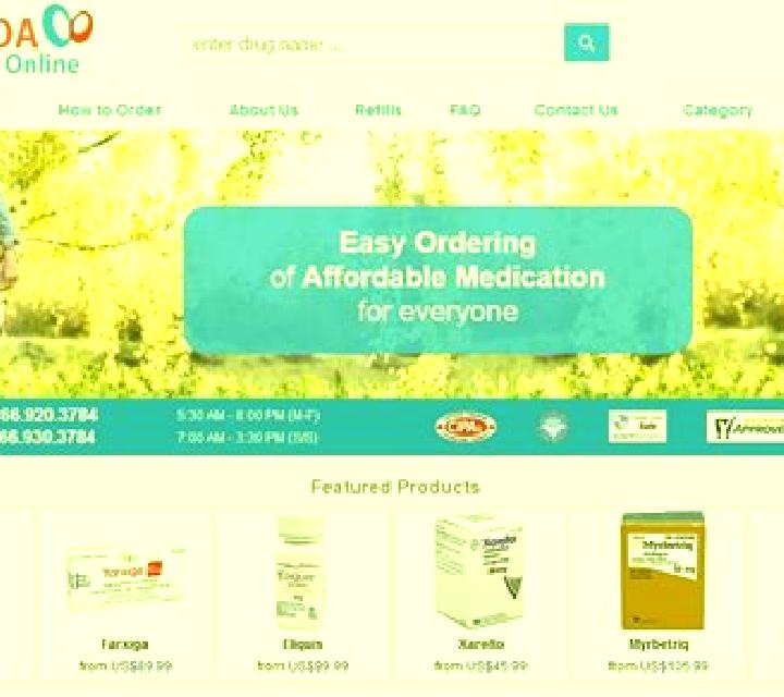 Canada-Pharmacy pharmacy medication