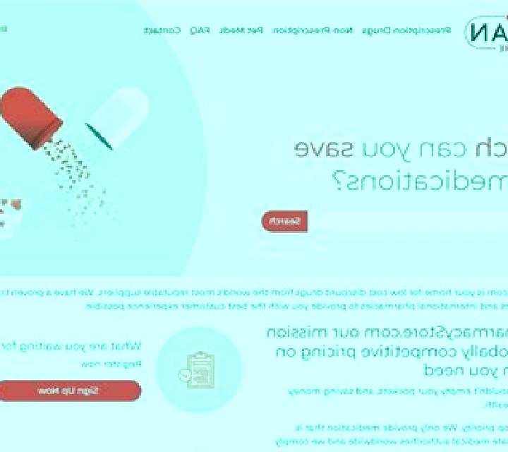 Canadian-Drugs pharmacy medication
