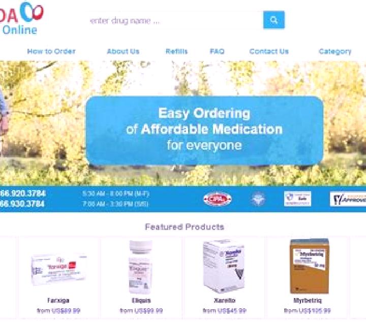 Canadian-Pharmacy pharmacy medication