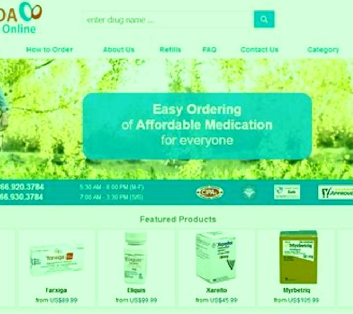 Canadian-Pharmacy pharmacy pills