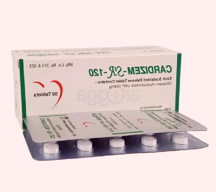 Cardizem pharmacy