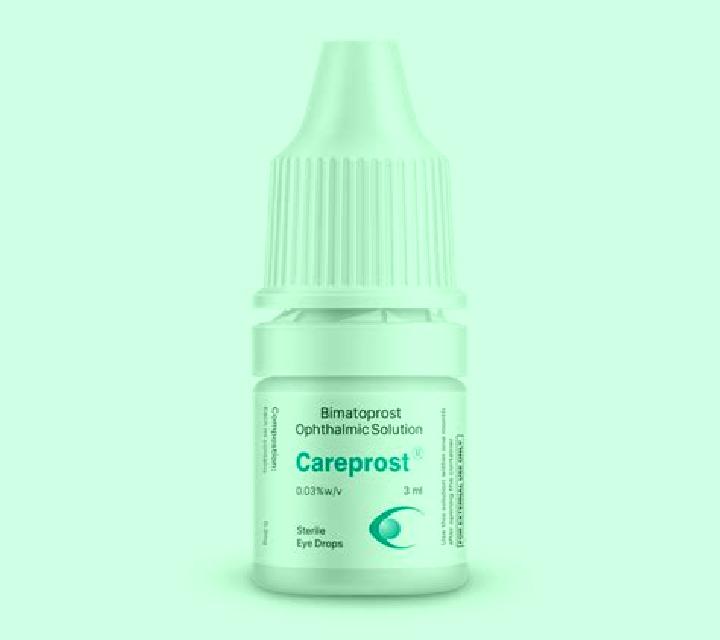 Careprost medication