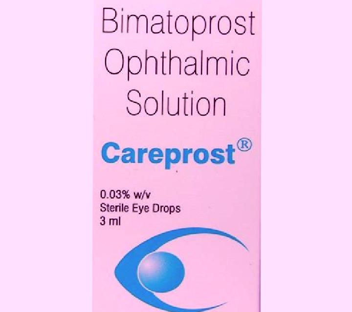 Careprost pharmacy