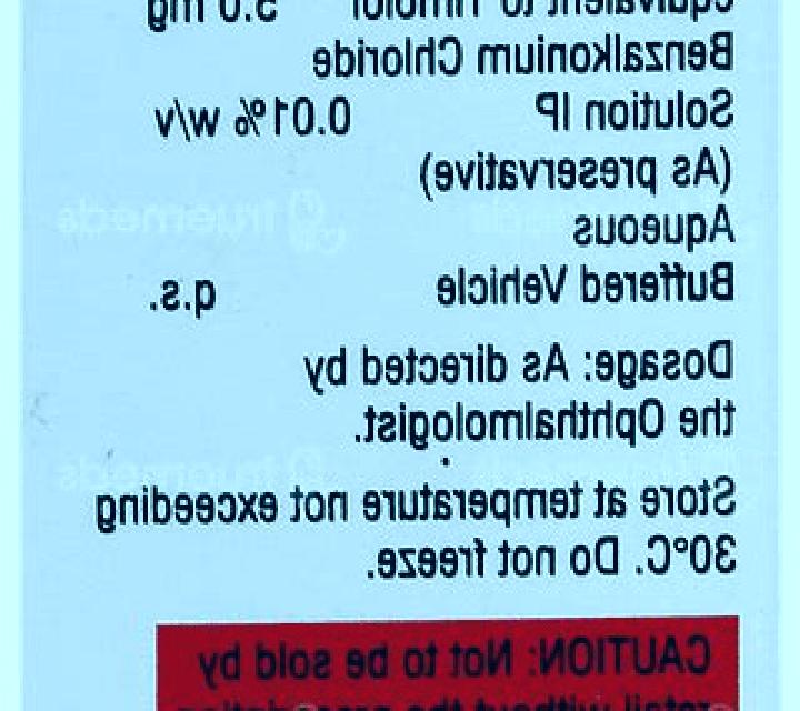 Careprost pills
