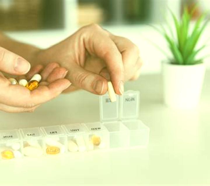 Cartidin medication