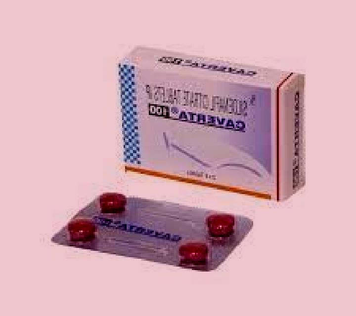 Caverta medication