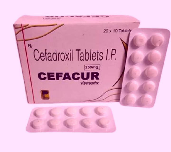 Cefadroxil tablet
