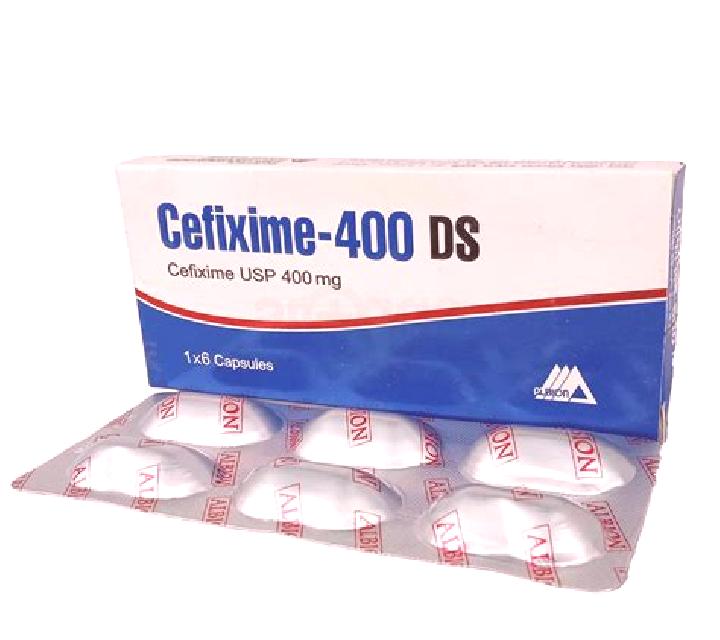 Cefixime pharmacy
