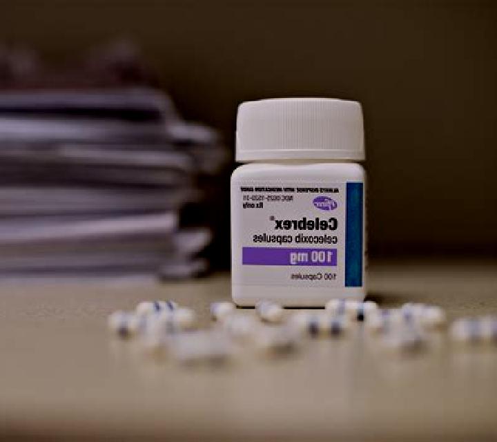 Celebrex medication